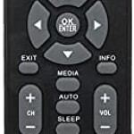تلفزيون جاك 43 بوصة سمارت FHD LED بنظام الأندرويد - أسود - NGLD - 43JC6121B