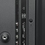 تلفزيون جاك 43 بوصة سمارت FHD LED بنظام الأندرويد - أسود - NGLD - 43JC6121B