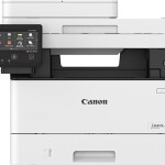 طابعة اي سينسيز MF453 dw من كانون، الليزر، أحادي اللون، 5161C007