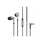 Sound Intone I65 Earphone White Version (Digital)