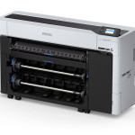 EPSION Plaster Printer